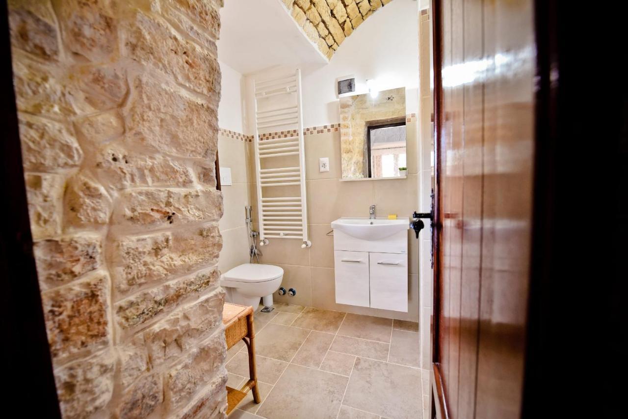 Вилла I Cinque Trulli With Swimming Pool Мартина-Франка Экстерьер фото